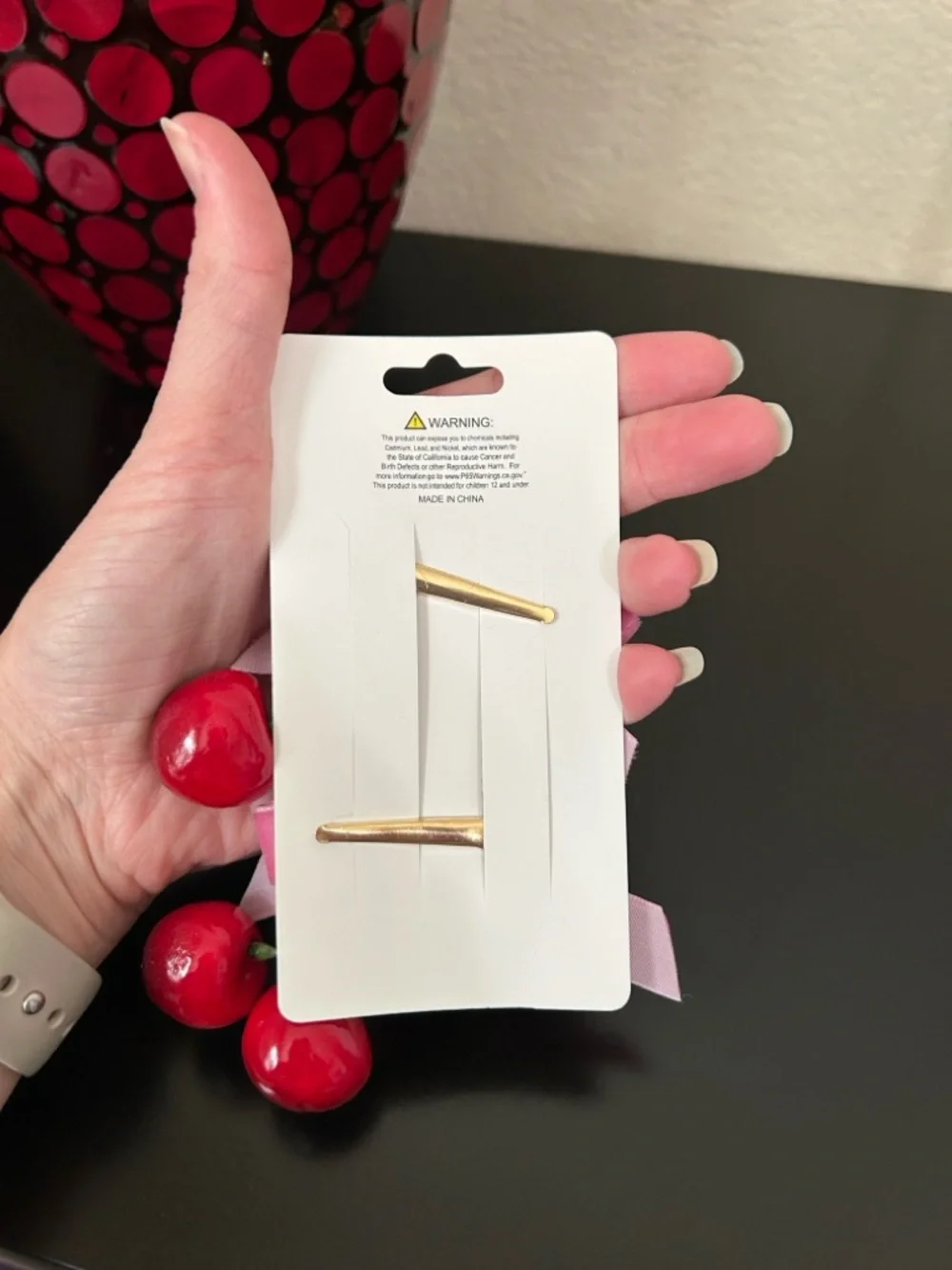 It Girl add pop